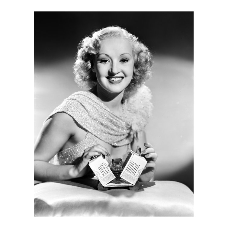 Betty white perfume hot sale